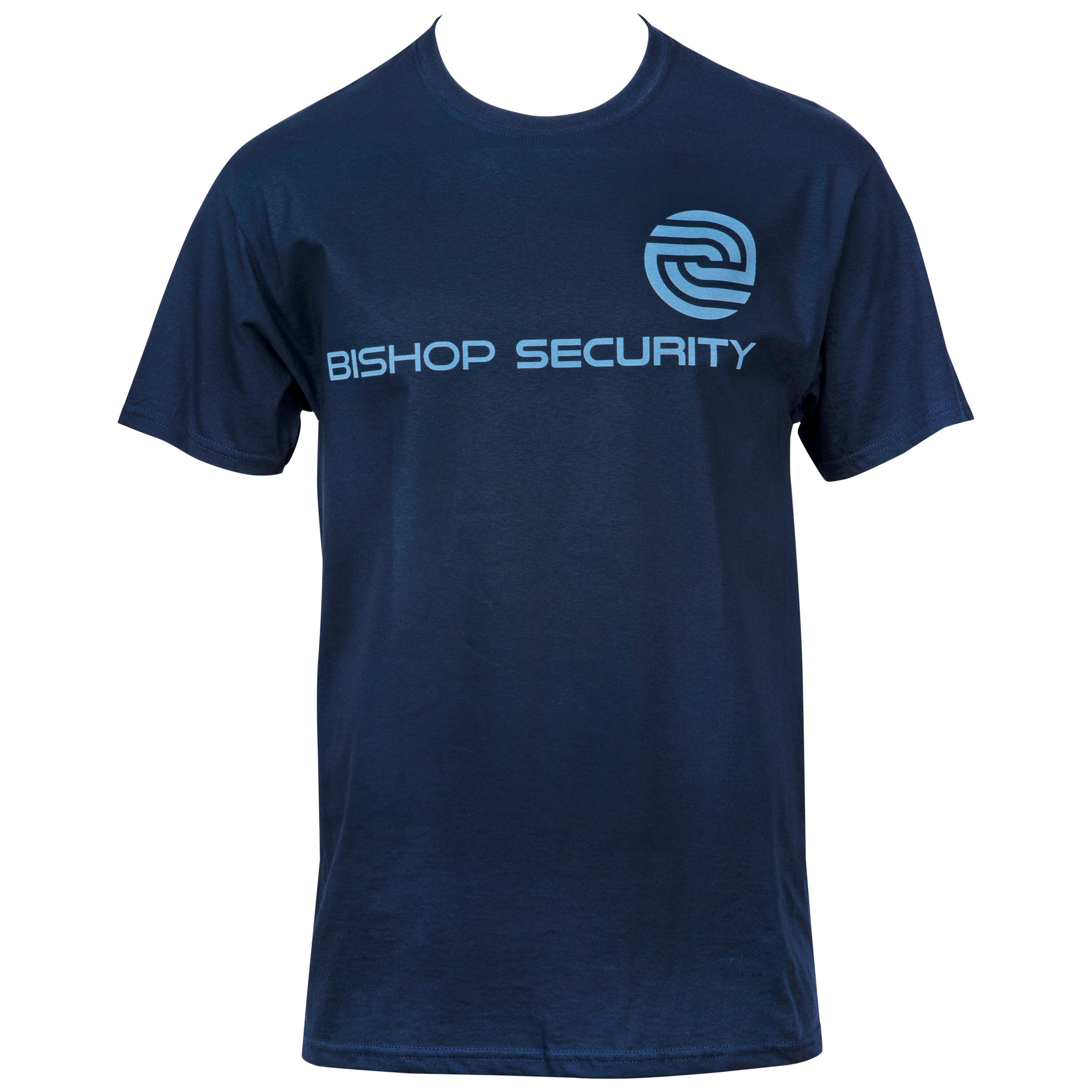 Marvel Studios Hawkeye Series Bishop Security T-Shirt